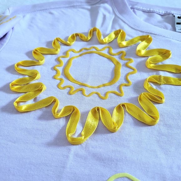 Nike👟 U*Phoria Loose Fit Cropped Tee👕 - NWT - Picture 5 of 16